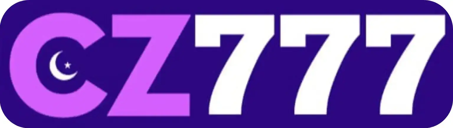 cz777 Logo