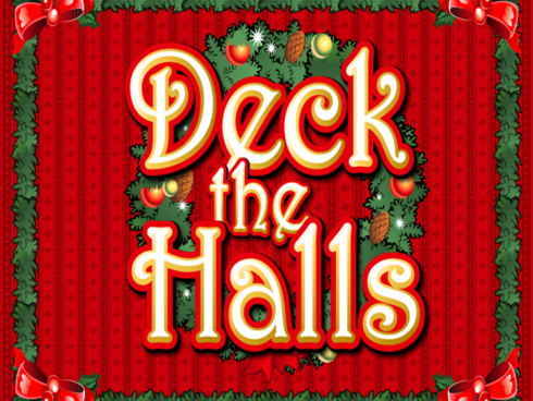 Deck the Halls