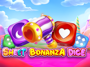 cz777 Sweet Bonanza Dice
