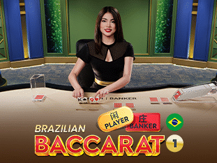 cz777 Brazilian Baccarat 1